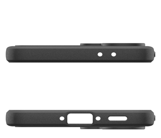 Spigen Rugged Armor Galaxy A37 5G Matte Black - 1523219 - zdjęcie 4